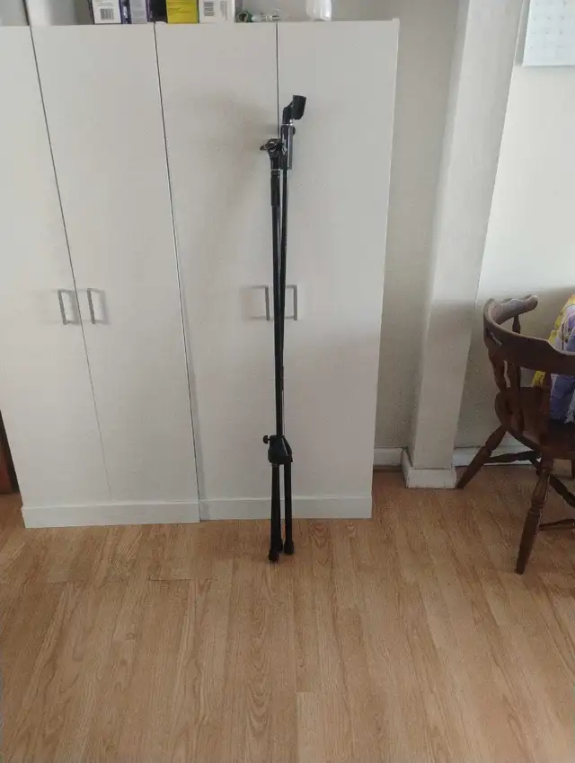 Microphone Stand - Photo 3