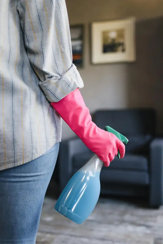 House Cleaning Donation for someone in need. - Photo 3