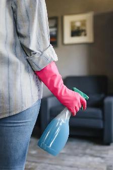 House Cleaning Donation for someone in need. - Photo 3