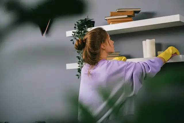 House Cleaning Donation for someone in need. - Photo 5