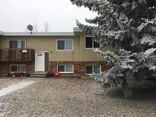 2-Bedroom Apartment For Rent In Coaldale