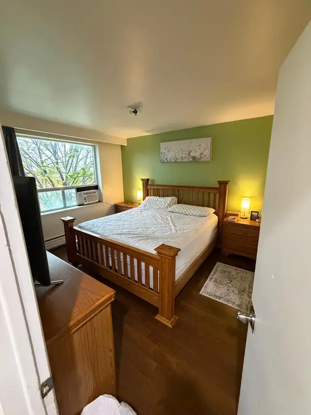 2 bdrm den large apt for rent or share by 3 people, Keele-Wilson - Photo 9