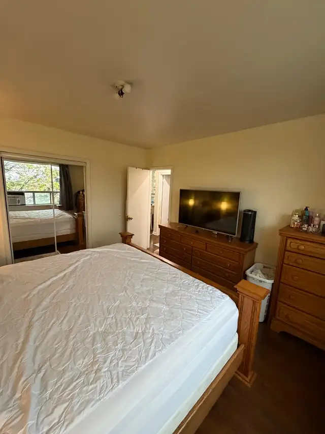 2 bdrm den large apt for rent or share by 3 people, Keele-Wilson - Photo 10
