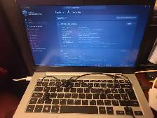 laptop Samsung