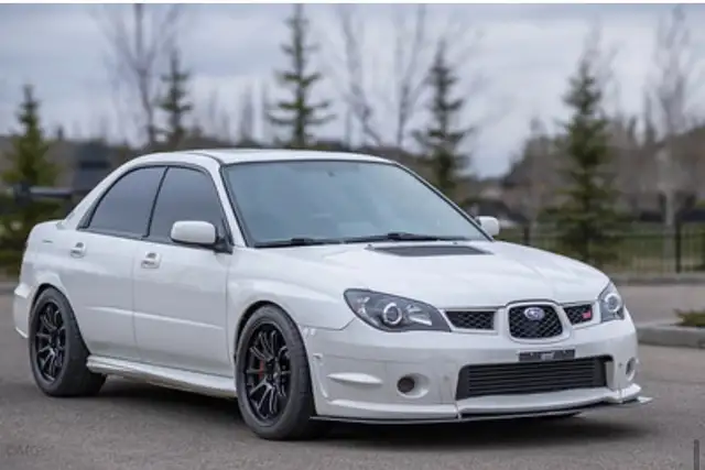 07STI limited