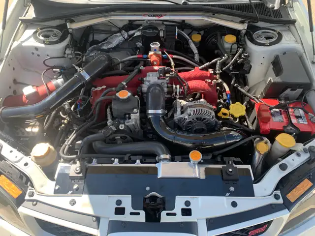 07STI limited - Photo 4