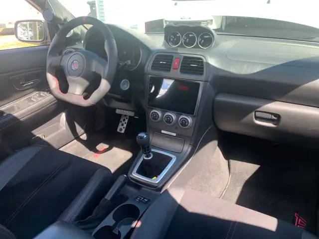 07STI limited - Photo 5
