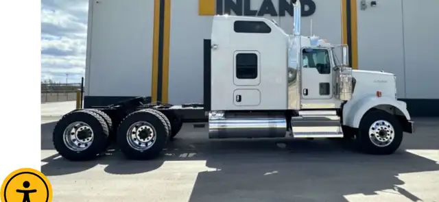 Experienced truck driver wanted