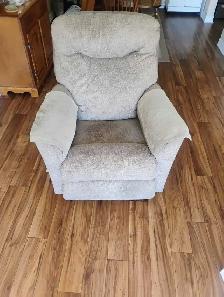 Recliner