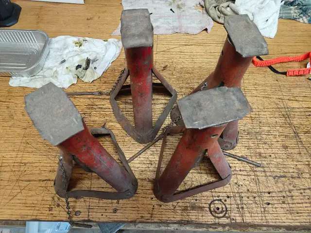 jack stands