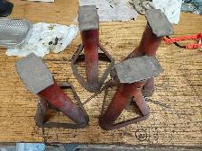 jack stands