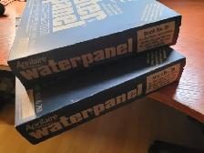 Aprilaire 35 Humidifier Water Panel