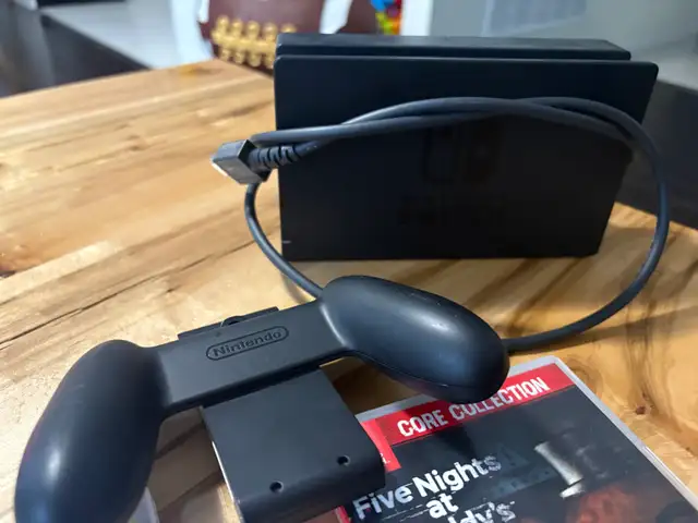 Nintendo switch - Photo 2