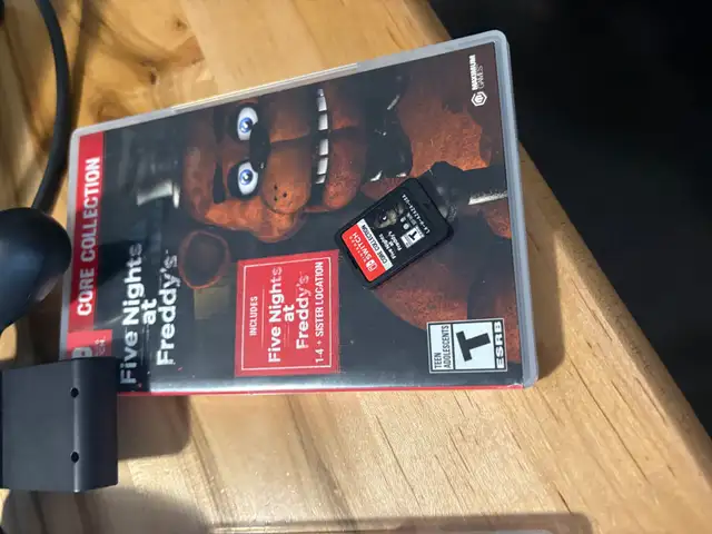 Nintendo switch - Photo 5