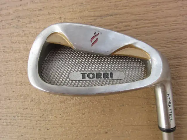 VERY NICE SHAPE LADIES TOP QUALITY RH CLUBS - Photo 2
