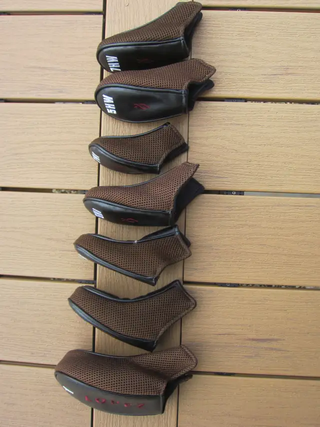 VERY NICE SHAPE LADIES TOP QUALITY RH CLUBS - Photo 6