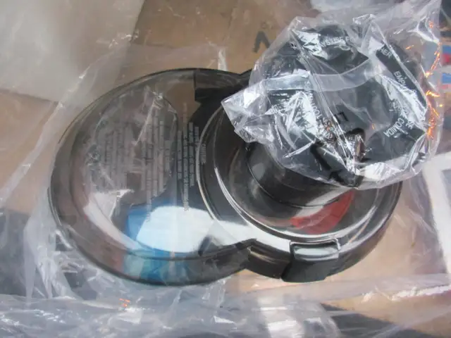 Hamilton beach juicer   brand new   wide mouth  800 watts - Photo 2