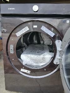Samsung Bespoke Electric Dryer
