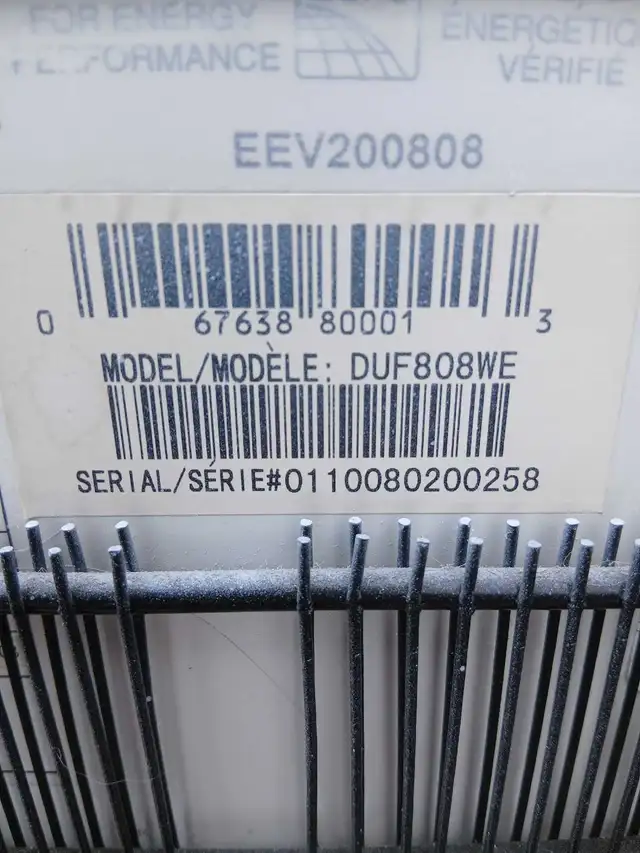 Samsung Bespoke Electric Dryer - Photo 3