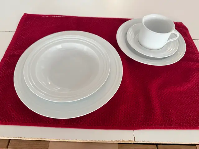 Set de vaisselle - Photo 3