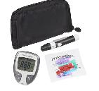 Ascensia Contour Next EZ Blood Glucose Meter - Photo 2