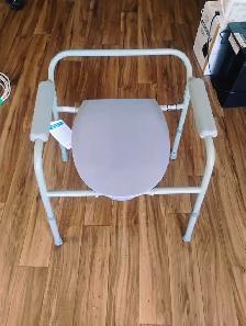 Portable Commode