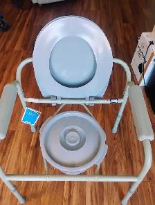 Portable Commode - Photo 5