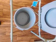 Portable Commode - Photo 6