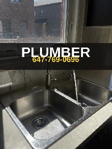 Affordable Plumber - Free Estimate