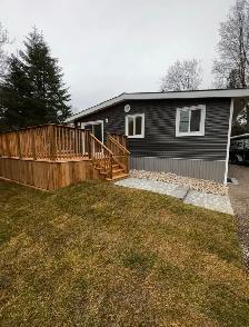 Clean, Updated House For Rent - Private and Comfortable