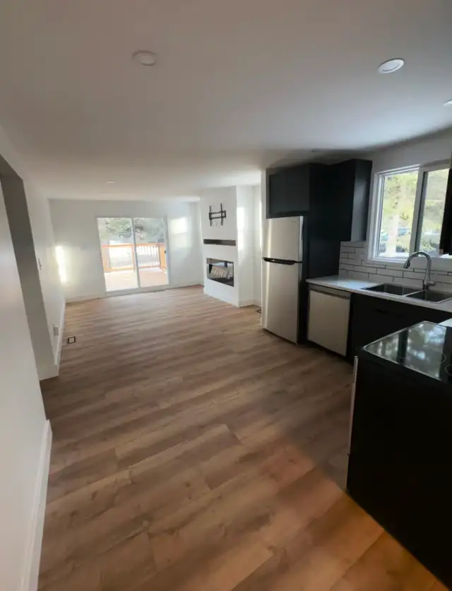 Clean, Updated House For Rent - Private and Comfortable - Photo 3