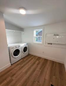 Clean, Updated House For Rent - Private and Comfortable - Photo 4