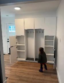 Clean, Updated House For Rent - Private and Comfortable - Photo 5
