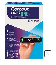 Ascensia Contour®next One Meter