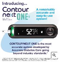 Ascensia Contour®next One Meter - Photo 2