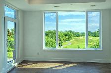 FOREST & GOLF COURSE VIEWS FROM STUNNING PENTHOUSE AT KANATA - Photo 3