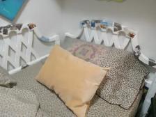 Tiny Furnished Room in a 3 bedroom Condo (5 x 7) - Photo 3