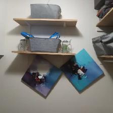 Tiny Furnished Room in a 3 bedroom Condo (5 x 7) - Photo 5