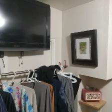 Tiny Furnished Room in a 3 bedroom Condo (5 x 7) - Photo 7