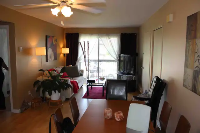 Appartement 4 1/2  à louer à Delson - Photo 2