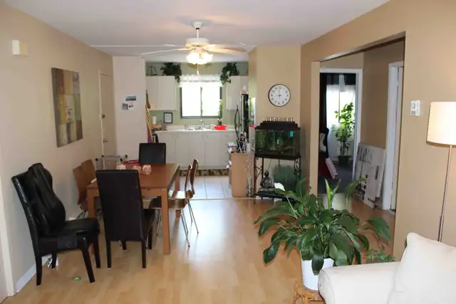Appartement 4 1/2  à louer à Delson - Photo 3