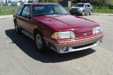 1989 Mustang Cobra GT - Photo 2