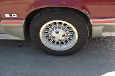 1989 Mustang Cobra GT - Photo 5