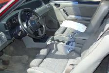 1989 Mustang Cobra GT - Photo 6