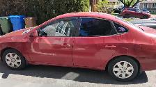 Hyundai Elantra 2007 2000$ - Photo 2