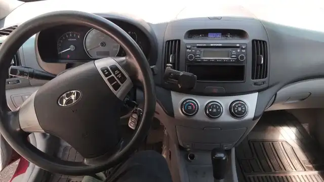 Hyundai Elantra 2007 2000$ - Photo 6
