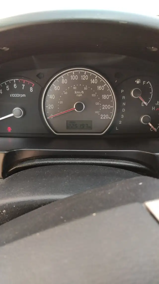 Hyundai Elantra 2007 2000$ - Photo 8