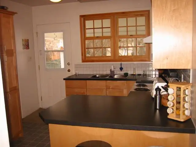 Shared Accommodation Downtown  Kelowna