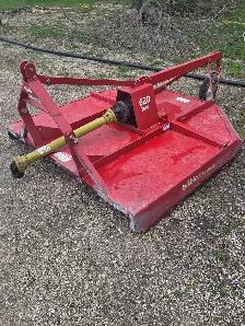 3 pth mower