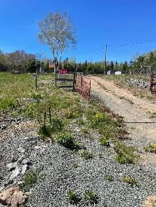 New start-up Farm and Land for Sale in Boularderie, NS